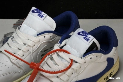 1 DH7890-111 Jordan OG Low  Air 1012